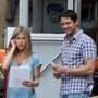 Jennifer Aniston, Gerard Butler
