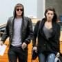 Xavier Samuel, Ashley Greene, Eclipse