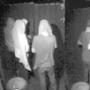 Lindsay Lohan Burglars