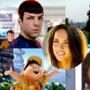 Zachary Quinto, Star Trek, District 9, Up, Hangover, Megan Fox
