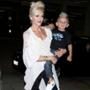 Gwen Stefani, Kingston Rossdale