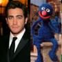 Jake Gyllenhaal, Grover, Christina Applegate