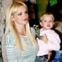 Britney Spears, Jayden James