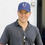 Matt Damon