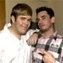 DJ AM (Adam Goldstein), Perez Hilton