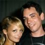 DJ AM (Adam Goldstein), Nicole Richie