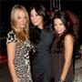Molly Sims, Jenna Dewan, Lindsay Price