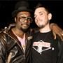 DJ AM (Adam Goldstein), Will.I.Am