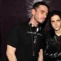 DJ AM (Adam Goldstein), Samantha Ronson