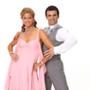 Dancing with the Stars, Kathy Ireland ,Tony Dovolani