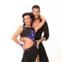 Dancing with the Stars, Debi Mazar, Maksim Chmerkovskiy