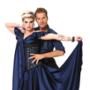 Dancing with the Stars, Kelly Osbourne, Louis van Amstel
