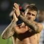 David Beckham