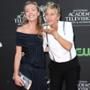 Ellen DeGeneres, Portia de Rossi