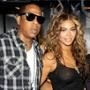 Jay- Z, Beyonce Knowles