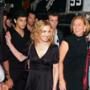 Jesus Luz, Madonna,Tzipi Livni