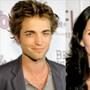 Robert Pattinson, Courtney Cox