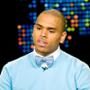 Chris Brown, Larry King Live