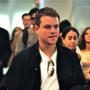 Matt Damon
