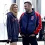 Blake Lively, Ben Affleck