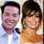 Jon Gosselin, Paula Abdul, DJ AM (adam Goldstein)
