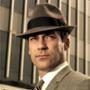 Mad Men, Jon Hamm