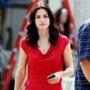 Courteney Cox
