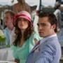 Gossip Girl, Ed Westwick, Leighton Meester