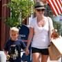 Reese Witherspoon, Deacon Phillippe