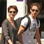 Carey Mulligan, Shia LaBeouf
