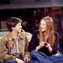 That '70s Show, Topher Grace, Laura Prepon