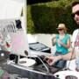 Dj Am, Adam Goldstein
