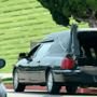 DJ AM, Adam Goldstein, Hearse