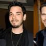 DJ AM (Adam Goldstein), Ashley Hamilton