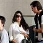 Kourtney Kardashian, Scott Disick