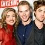 AnnaLynne Mccord, Kellan Lutz, Robert Pattinson, Kristen Stewart