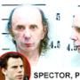 Phil Spector, Mug Shot, Erik Menendez