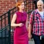 Cynthia Nixon, Sex and the City
