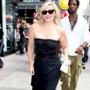 Kim Cattrall, Sex and the city
