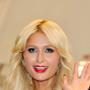 Paris Hilton