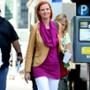 Cynthia Nixon, Sex and the City