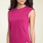Michael Kors Ponte Dress in Pink