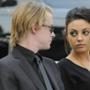 Macaulay Culkin, Mila Kunis