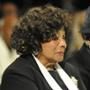 Katherine Jackson, Joe Jackson
