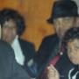 Katherine Jackson, Joe Jackson, Prince Michael Jackson