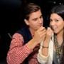 Kourtney Kardashian, Scott Disick