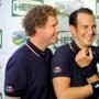 Will Ferrell, Will Arnett, Jordin Sparks