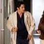 David Conrad, Jennifer Love Hewitt, Ghost Whisperer
