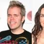 Perez Hilton,Demi Moore