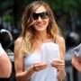 Sarah Jessica Parker